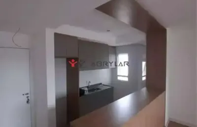 Apartamento à venda em jundiaí, engordadouro, com 3 quartos, com 78 m², life engordadouro