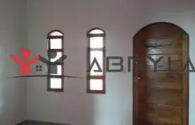 Casa à venda em jundiaí, vila são paulo, com 2 quartos, com 141 m²