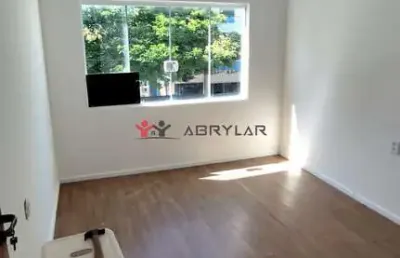 Salão para alugar em jundiaí, jardim ermida, com 30 m²