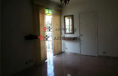 Apartamento à venda em jundiaí, vila das hortências, com 3 quartos, com 90 m², jardim more