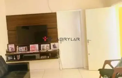 Casa à venda em jundiaí, jardim estádio, com 2 quartos, com 108 m²