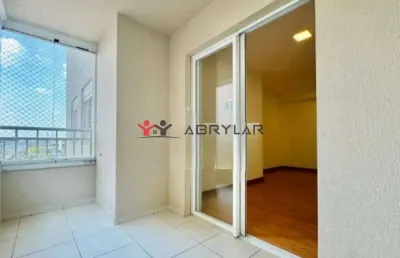 Apartamento à venda e para alugar em jundiaí, jardim guanabara, com 2 quartos, com 63 m²