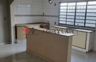 Casa à venda em jundiaí, tulipas, com 3 quartos, com 213 m²