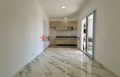 Apartamento para alugar em jundiaí, medeiros, com 2 quartos, com 59 m², condomínio la sierra
