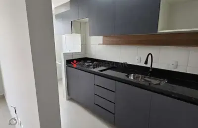 Venda | apartamento com 48,00 m², 2 dormitório(s), 1 vaga(s). vila tupi, várzea paulista