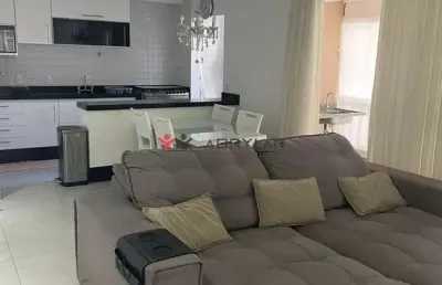Apartamento para alugar em jundiaí, engordadouro, com 2 quartos, com 92 m², resort santa angela