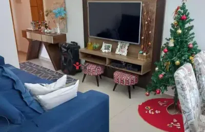 Apartamento à venda em jundiaí, medeiros, com 2 quartos, com 54 m², condomínio parque da serra