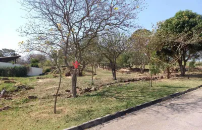 Terreno à venda em itupeva, colinas de inhandjara, com 3 suítes, com 1140 m², colinas de inhandjara
