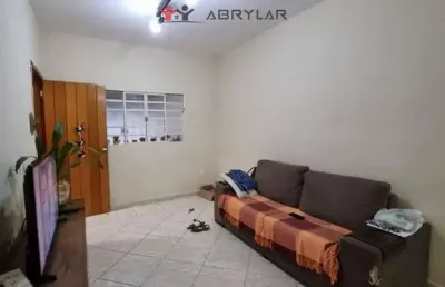 Casa à venda em jundiaí, jardim natália, com 2 quartos, com 104 m²