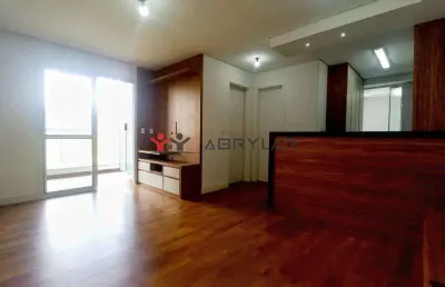 Apartamento para alugar em jundiaí, recanto quarto centenário, com 1 quarto, com 51 m²