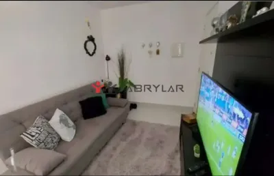 Apartamento à venda em itupeva, itupeva, com 2 quartos, com 49 m², tarsila do amaral i