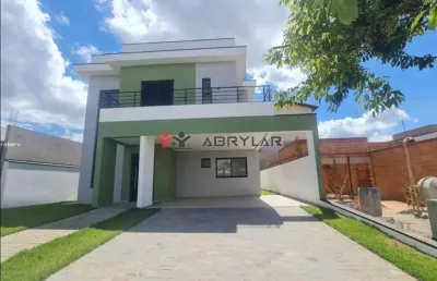 Casa à venda em itupeva, são venâncio, com 3 suítes, com 183 m², gran ville san venâncio - fase 1