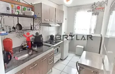 Apartamento à venda em itupeva, são roque da chave, com 2 quartos, com 50 m², torres de monaco