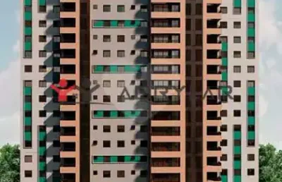 Apartamento à venda em jundiaí, engordadouro, com 2 quartos, com 68 m², resort prime santa angela