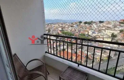 Apartamento à venda em jundiaí, engordadouro, com 3 quartos, com 86 m², ravenna