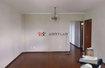 Apartamento para alugar em jundiaí, jardim messina, com 3 quartos, com 129 m², edifício la rochelle