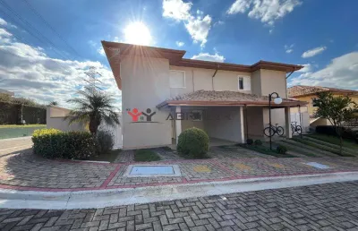Sobrado à venda e para alugar em jundiaí, recanto quarto centenário, com 3 quartos, com 124 m²