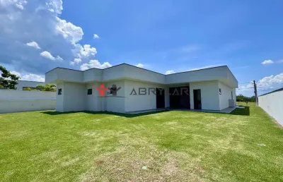 Casa à venda em vinhedo, monte alegre, com 3 suítes, com 285 m², residencial campo de toscana