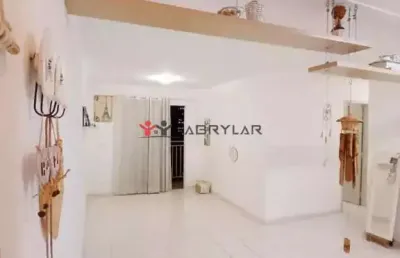 Apartamento à venda em jundiaí, jardim tamoio, com 3 quartos, com 71 m²