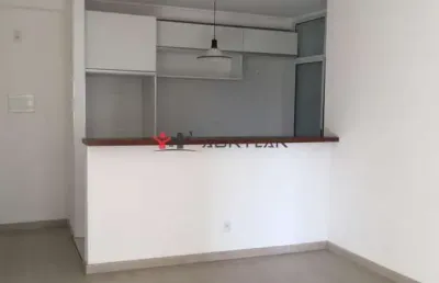 Apartamento para alugar em jundiaí, jardim das samambaias, com 3 quartos, com 72 m², vista centrale