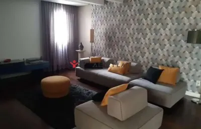 Apartamento à venda em jundiaí, jardim ermida i, com 3 suítes, com 131 m², atmosphera living