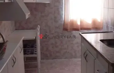 Apartamento à venda e para alugar em jundiaí, jardim ana maria, com 2 quartos, com 48 m²