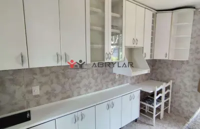 Apartamento à venda e para alugar em jundiaí, jardim ana maria, com 2 quartos, com 48 m²