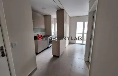 Apartamento para alugar em jundiaí, residencial santa giovana, com 1 quarto, com 70 m²