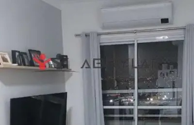 Apartamento à venda e para alugar em jundiaí, jardim shangai, com 2 quartos, com 47 m²