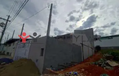Casa à venda em jundiaí, residencial santa giovana, com 3 quartos, com 97 m²