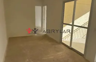 Apartamento à venda em jundiaí, jardim tulipas, com 2 quartos, com 53 m², condominio clube vila flor