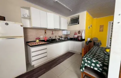 Casa para alugar em jundiaí, vila nova esperia, com 3 quartos, com 143 m²