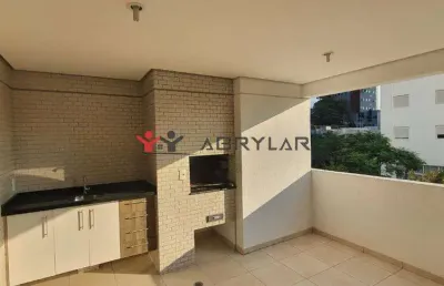 Apartamento para alugar em jundiaí, jardim ana maria, com 3 quartos, com 108 m², vittá clube