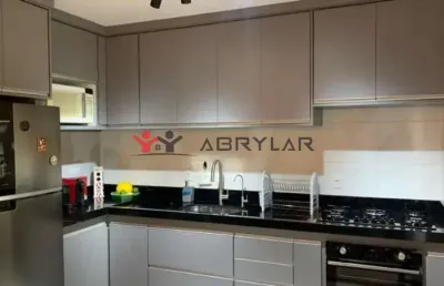 Apartamento à venda em jundiaí, medeiros, com 2 quartos, com 74 m², villaggio piemonte