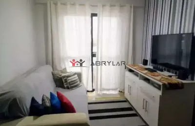 Apartamento para alugar em jundiaí, jardim paris, com 3 quartos, com 97 m², morada dos deuses