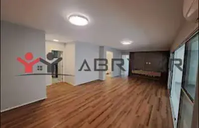 Apartamento para alugar em jundiaí, anhangabaú, com 3 suítes, com 175 m², alta vista premium