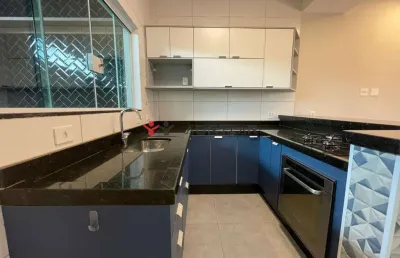 Sobrado à venda em jundiaí, colônia, com 3 quartos, com 105.84 m², villagio di sienna