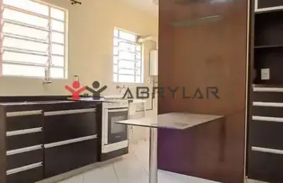 Apartamento à venda em jundiaí, recanto quarto centenário, com 2 quartos, com 54 m²