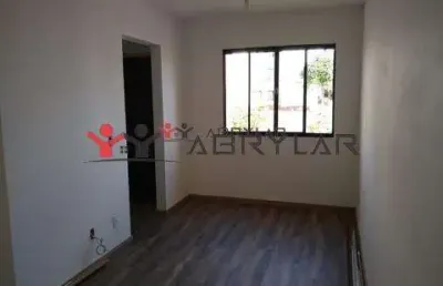 Apartamento à venda e para alugar em jundiaí, chácaras saudáveis e encantadoras, com 2 quartos
