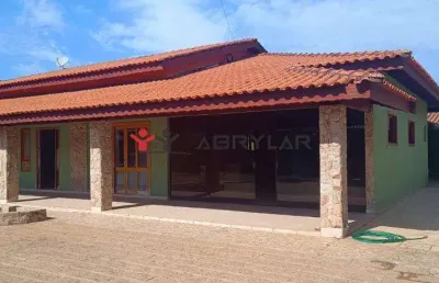 Casa para alugar em itupeva, pinheirinho, com 3 quartos, com 88 m²