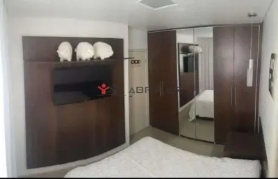 Apartamento para alugar em jundiaí, recanto quarto centenário, com 2 quartos, com 54 m²