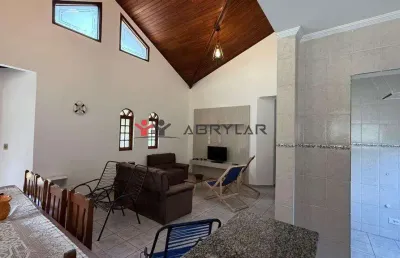Casa para alugar em itupeva, parque dos cafezais vi, com 3 suítes, com 230 m², condomínio cafezal vi