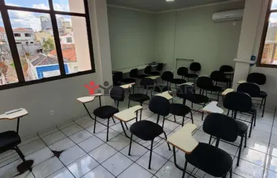 Sala à venda e para alugar em jundiaí, centro, com 39 m²