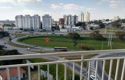 Apartamento à venda em jundiaí, jardim das samambaias, com 2 quartos, com 54 m²