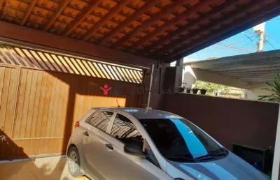 Casa à venda em itupeva, jardim europa, com 2 quartos, com 168 m²
