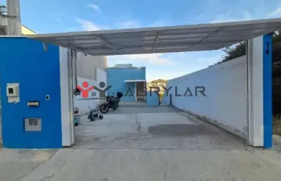 Casa à venda em jundiaí, jardim vale verde, com 2 quartos, com 120 m²