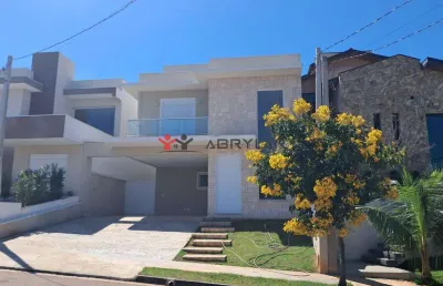 Casa à venda e para alugar em jundiaí, recanto quarto centenário, com 3 suítes, com 212 m²
