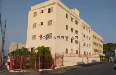 Apartamento para alugar em jundiaí, vila cacilda, com 2 quartos, com 72 m²