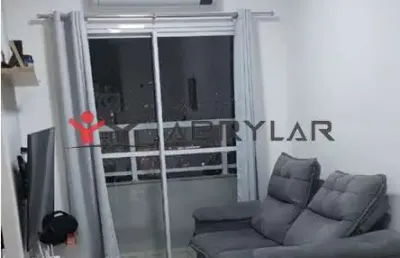 Apartamento à venda e locação 2 quartos, 1 vaga, 47m², jardim shangai, jundiaí - sp | condomínio la