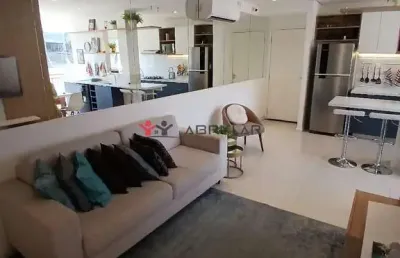 Apartamento à venda 3 quartos, 1 suite, 1 vaga, 66m², jardim tulipas, jundiaí - sp | condominio clu